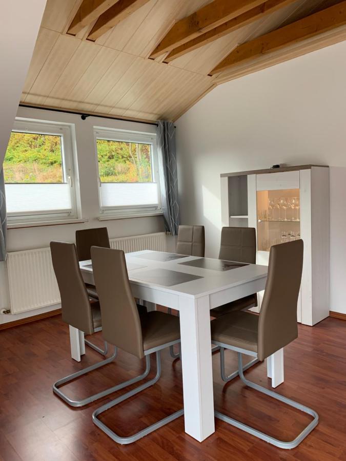 Ferienwohnung Am Rothenberg Altenau  Esterno foto