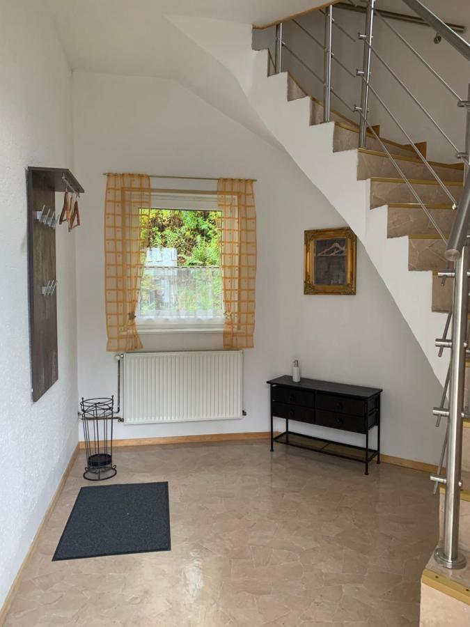 Ferienwohnung Am Rothenberg Altenau  Esterno foto