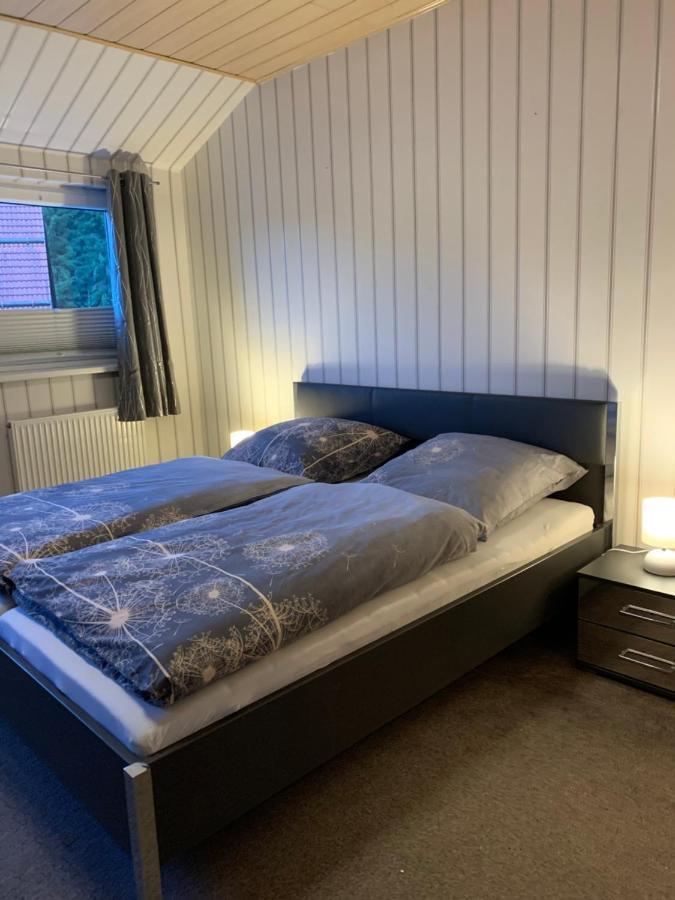 Ferienwohnung Am Rothenberg Altenau  Esterno foto